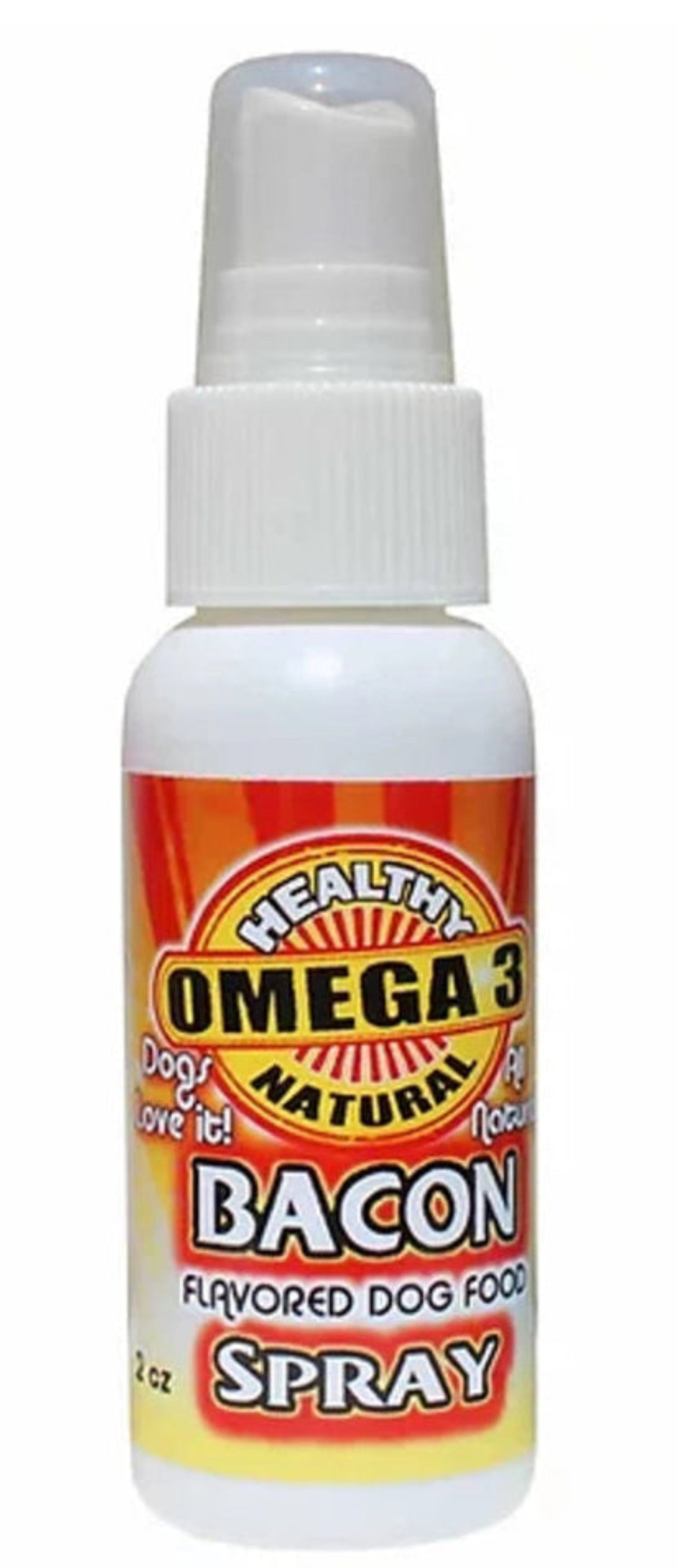 Bacon Spray