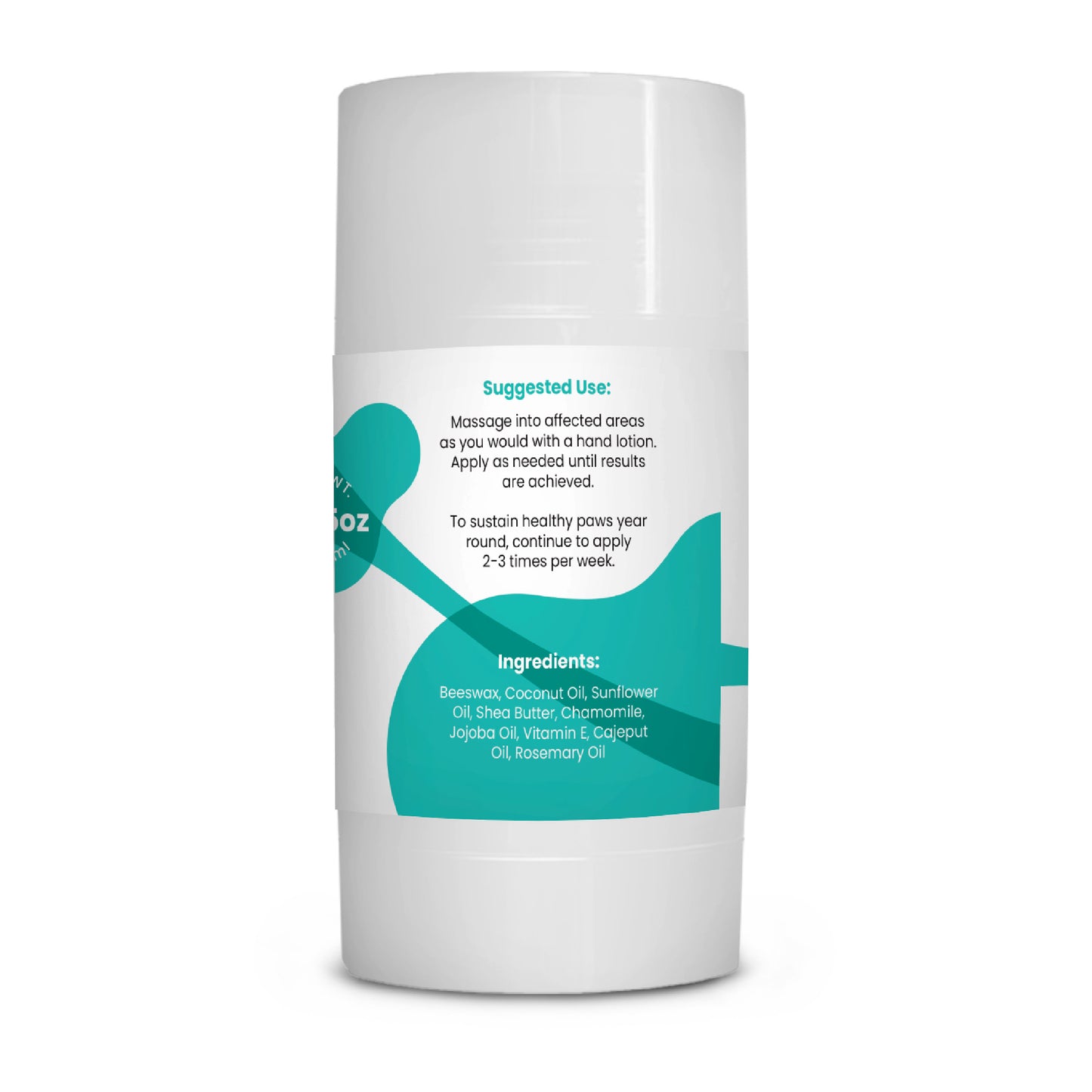 Buy Pawtector | Natural Paw Balm to Protect & Heal Dogs’ Paws