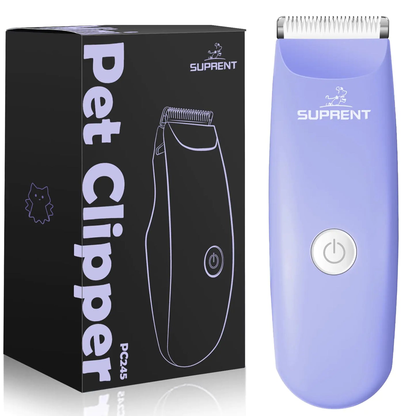 Grooming Clippers