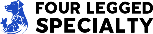 Four-Legged Specialty logo