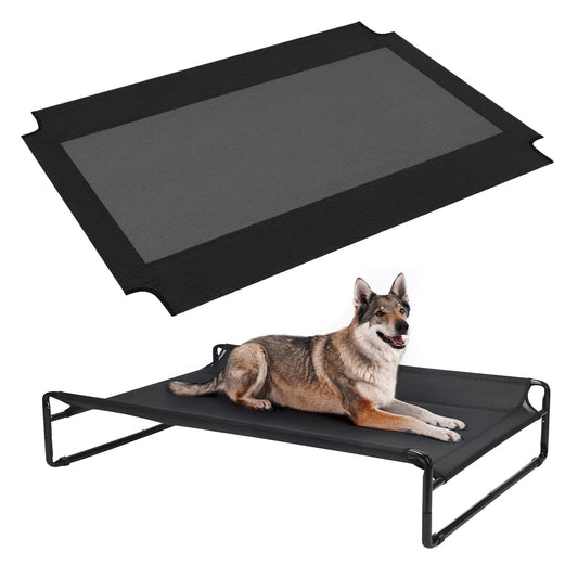 Veehoo Dog Bed Replacement Cover