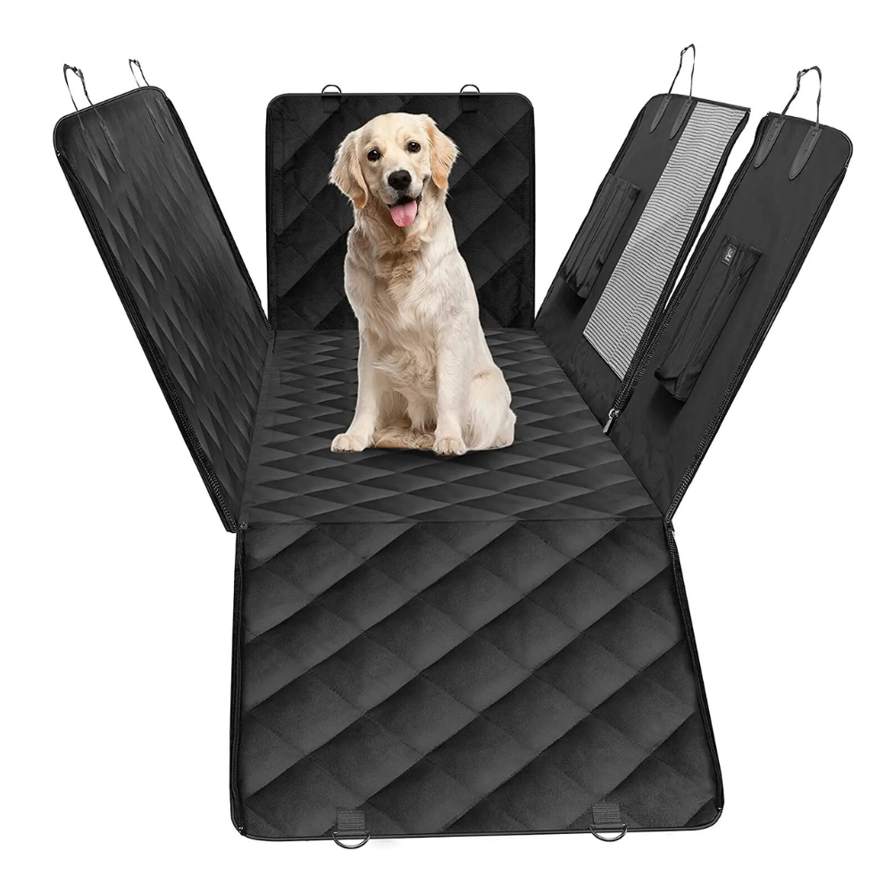 Dog Car Seat Cover