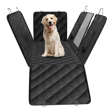 Dog Car Seat Cover