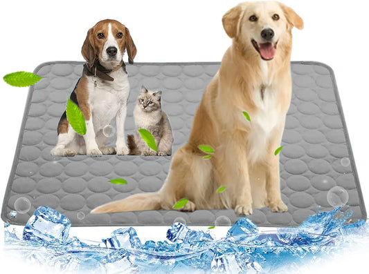 Pet Cooling Mat for Dogs