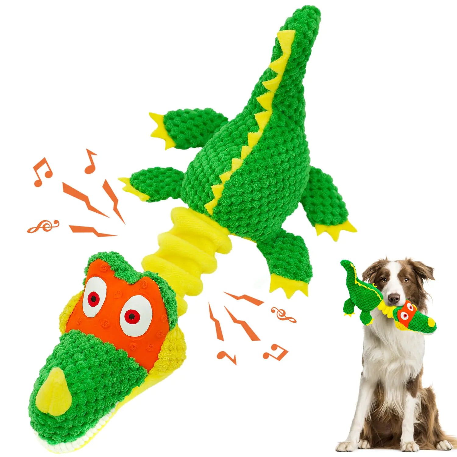 WinTour Puppy Toys