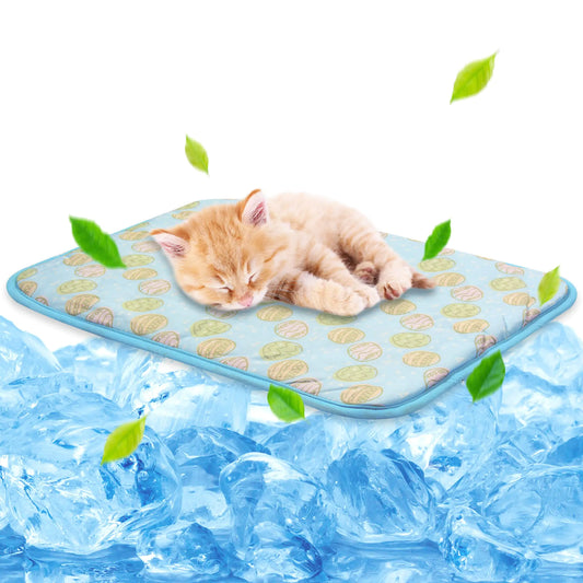 20’’ X 16’’ Ice Silk Cooling Mat