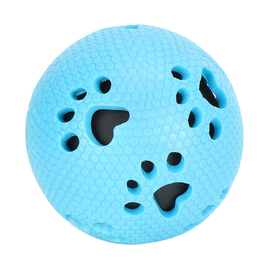 Pet Squeaky Chewing Balls