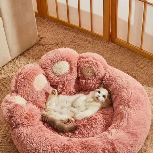 Upgraded Soothing Paw Dog