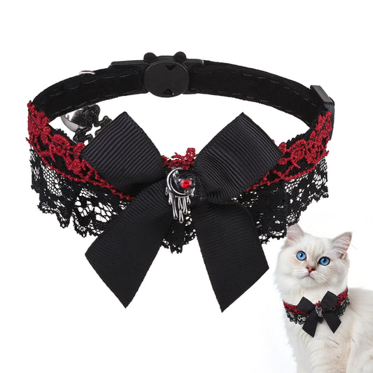 EXPAWLORER Cat Collar