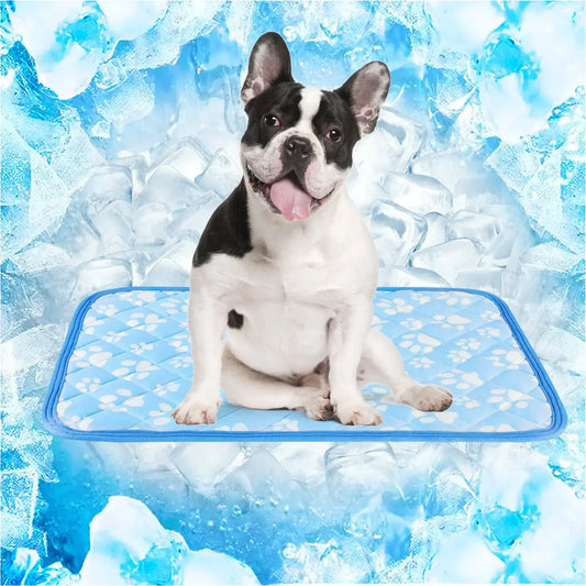 Self-Cooling Mat