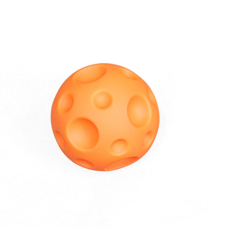 Pet Sensory Massage Toy Balls