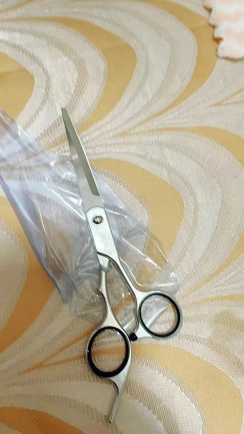 Pet Grooming Scissors Set