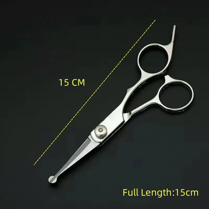 Pet Grooming Scissors Set