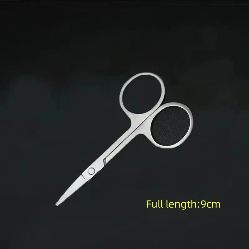 Pet Grooming Scissors Set