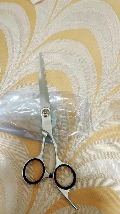 Pet Grooming Scissors Set