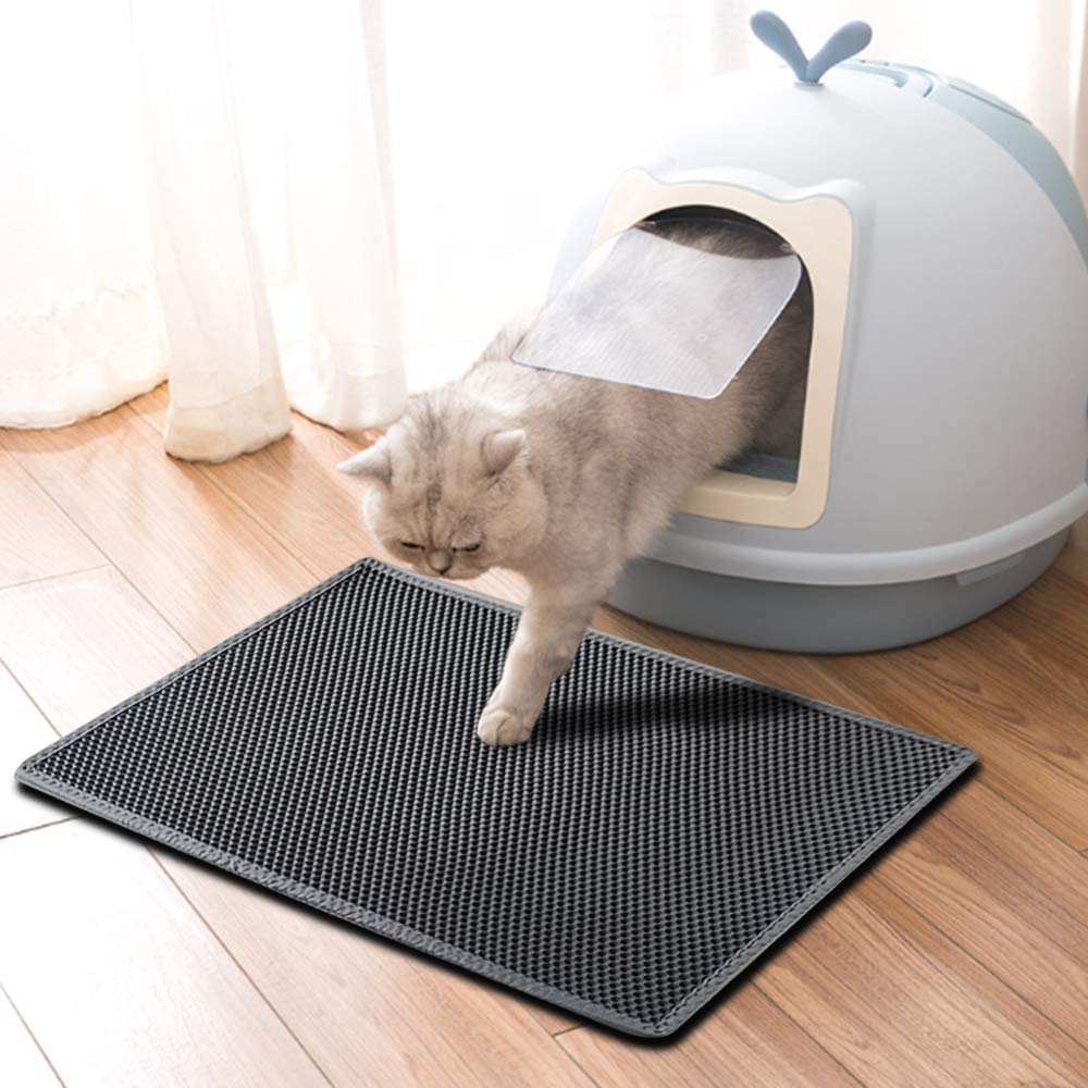 Waterproof EVA Double-Layer Pet Mat