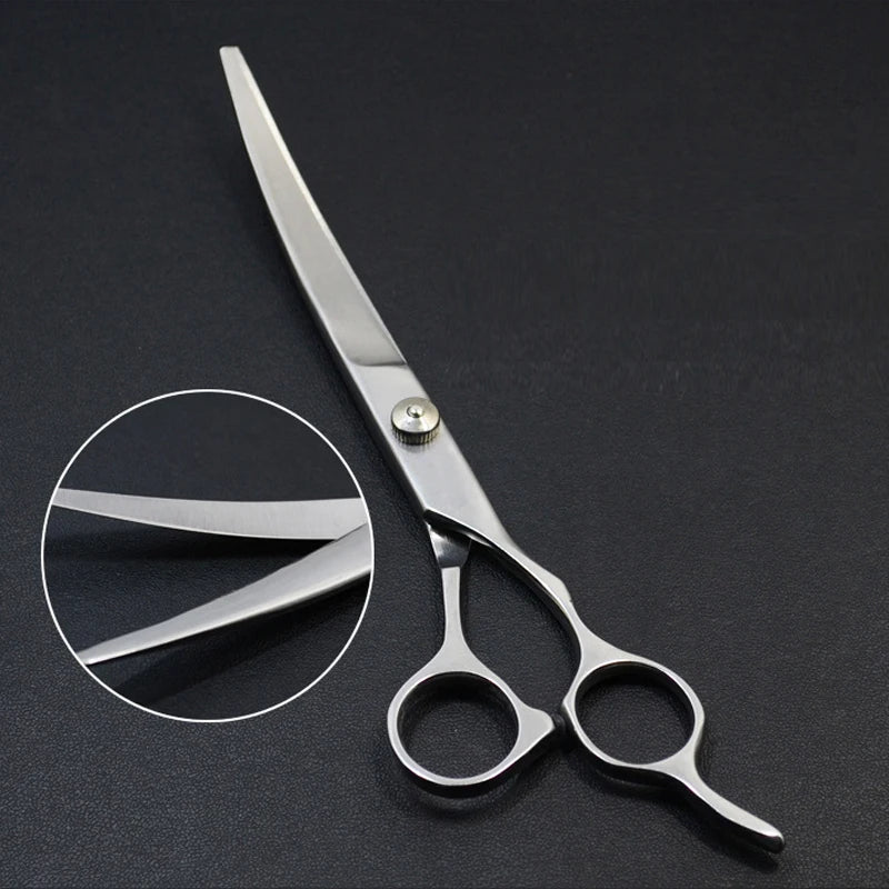 Pet Grooming Scissors Set