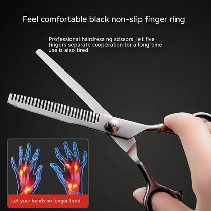 Pet Grooming Scissors Set