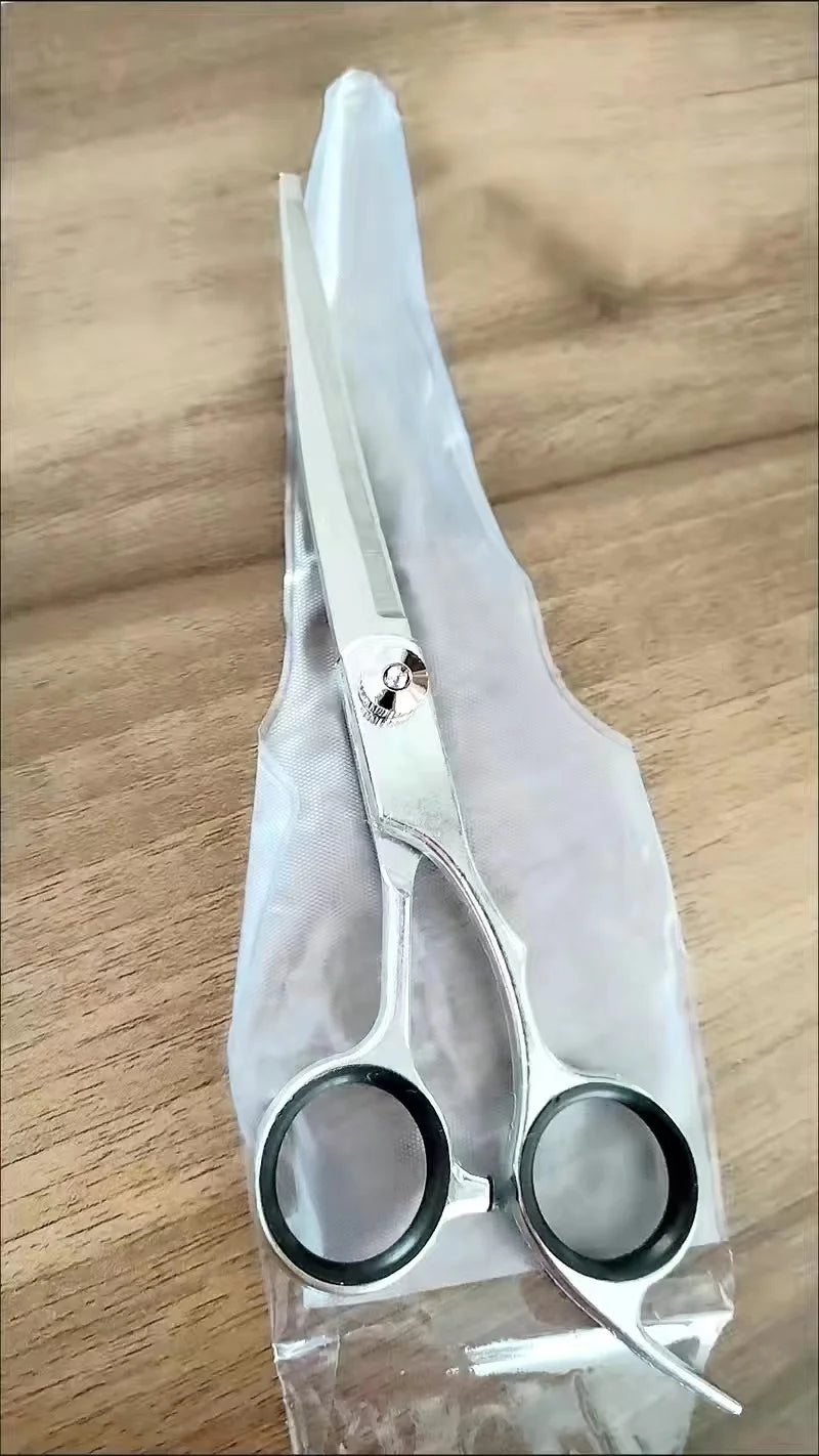 Pet Grooming Scissors Set