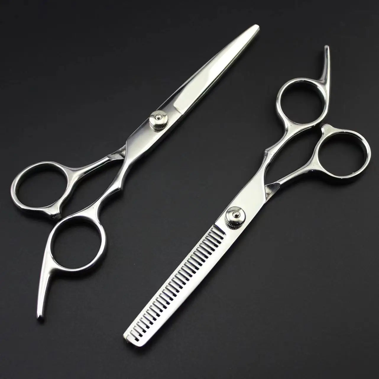 Pet Grooming Scissors Set