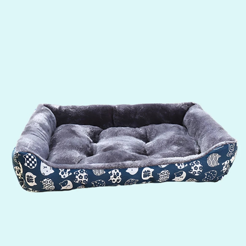 Comfortable Pet Bed Sofa Mat