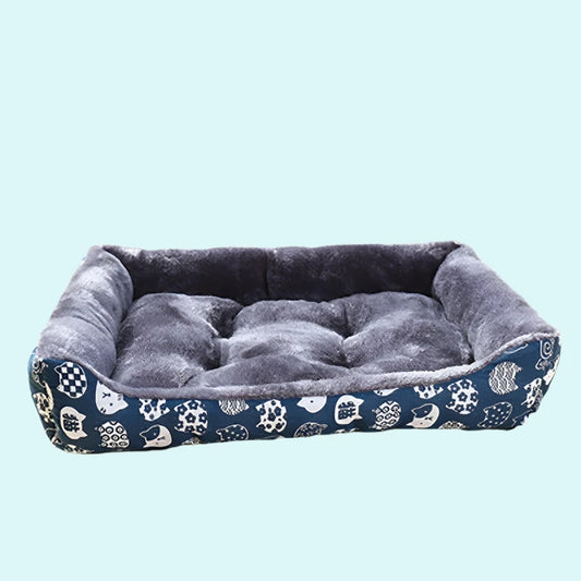 Comfortable Pet Bed Sofa Mat