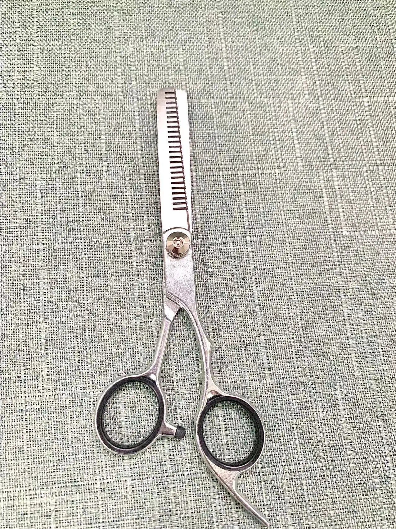 Pet Grooming Scissors Set