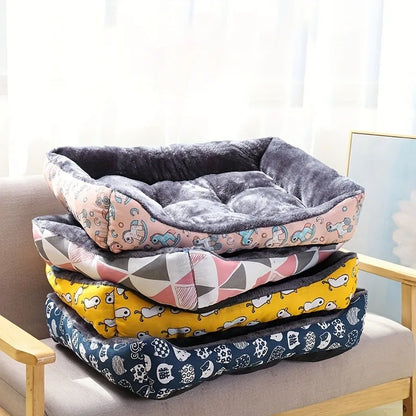 Comfortable Pet Bed Sofa Mat