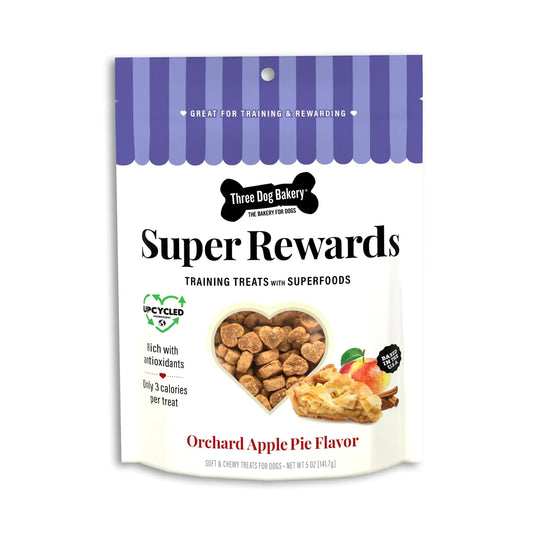 Super Rewards - Orchard Apple Pie Flavor