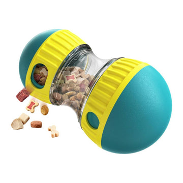 Interactive Slow Feeder Toy