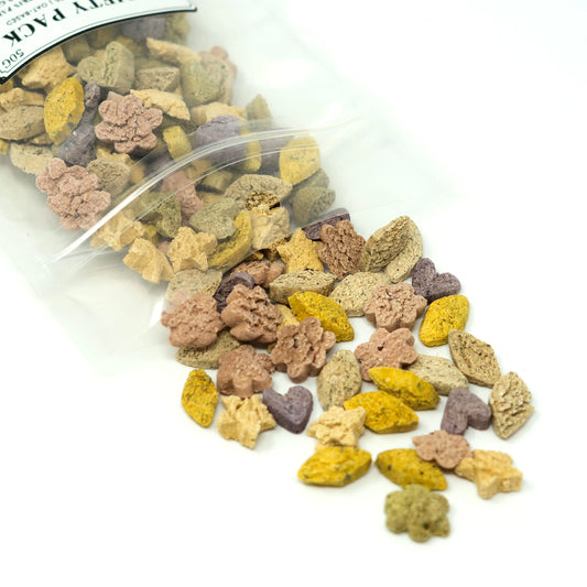 Furries Delights Variety Pack