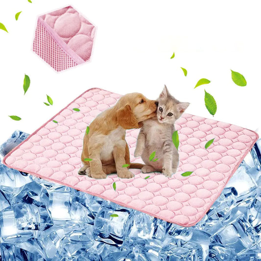 Aingycy Dog Cooling Mat