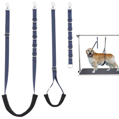 Shop Pet Dog Grooming Belly Straps Online 