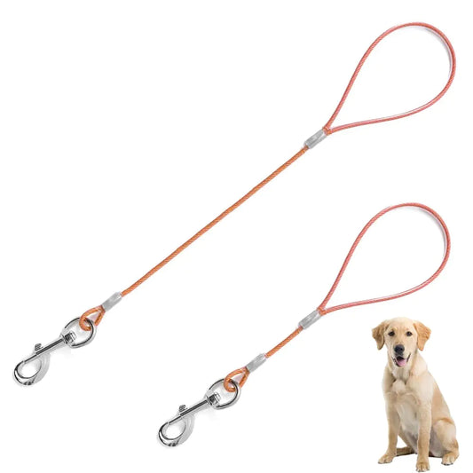 Mi Metty Short Dog Leash