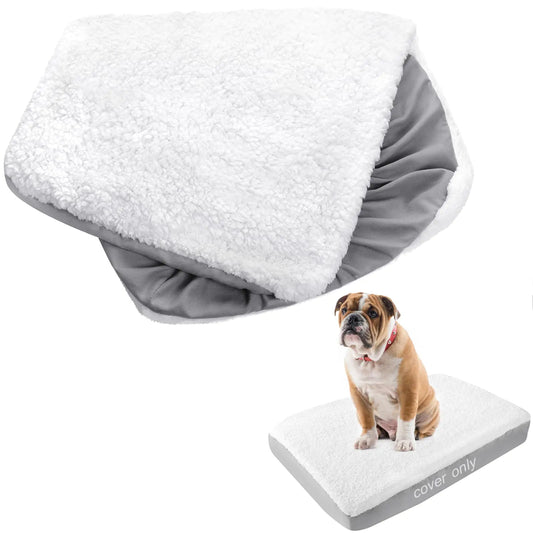 Waterproof Warm Dog Mattress