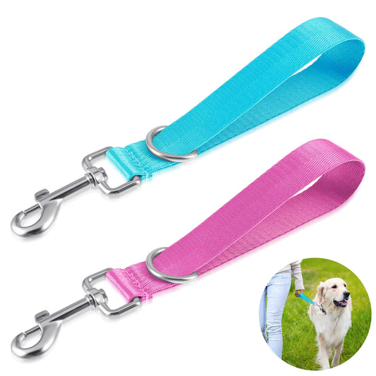 Andibro 2Pcs Short Dog