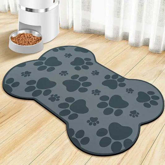 Dog Food Mats