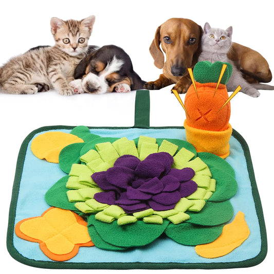 Snuffle Mat for Dogs Small