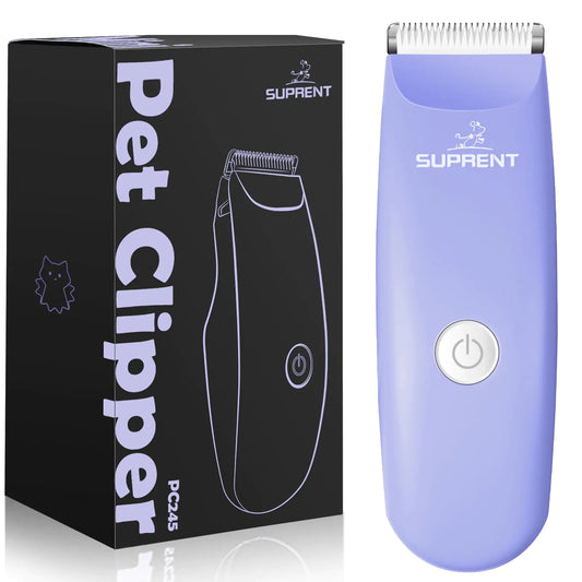 Grooming Clippers