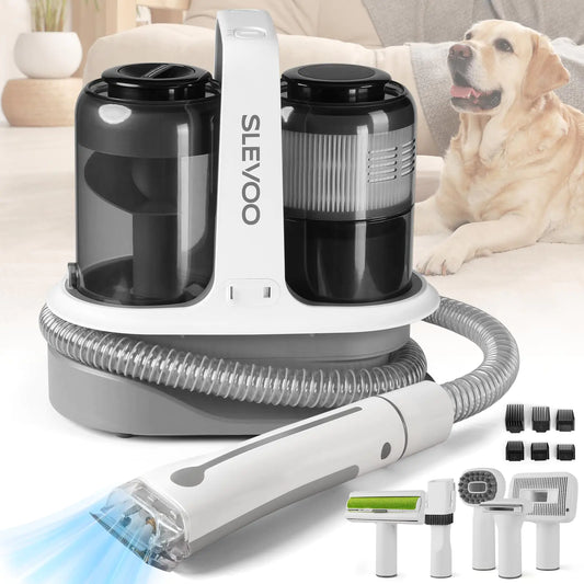 Pet Grooming Kit HEPA Filter