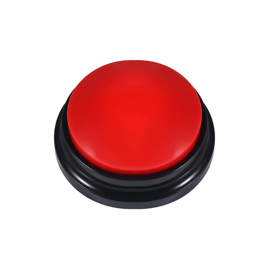 Pet Communication Button