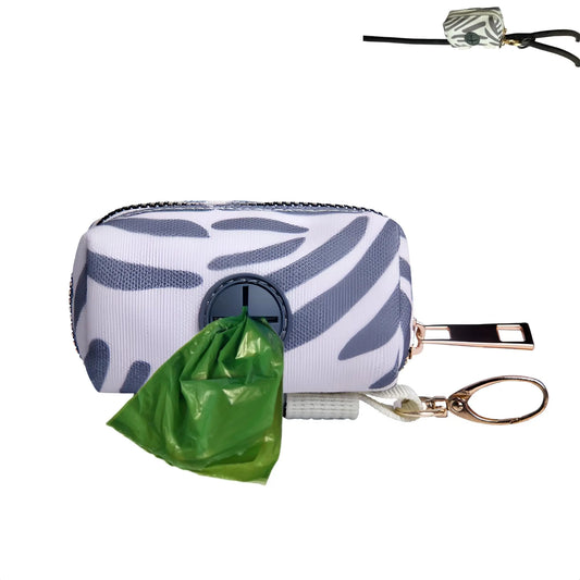 Dog Poop Bag Holder